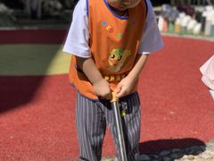 -吉的堡幼儿园(西安绿地园)