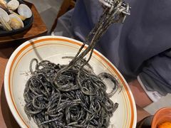 -萨莉亚意式餐厅(杭州滨江天街店)