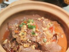 -陈家婆的菜·口味湘菜(梅溪湖店)