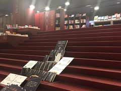 -当当梅溪书院(步步高梅溪新天地店)