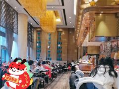 -万达瑞华酒店美食汇自助餐厅(楚河汉街店)