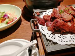 -吕氏疙瘩汤·新鲁菜(济南万象城店)