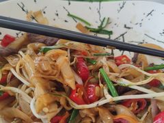 -柳州宾馆-云霄阁·旋转餐厅