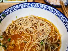 -朱洪元苏式面馆(绿宝广场店)