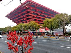 -中华艺术宫(上海美术馆)