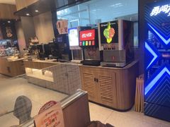 -比格比萨自助(南京万达茂店)