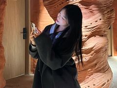 -幸栖洞穴设计酒店(成都春熙路店)