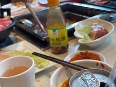 -红鼎坊·老成都火锅(新南门店)