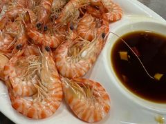 -健跳小海鲜(人民路店)