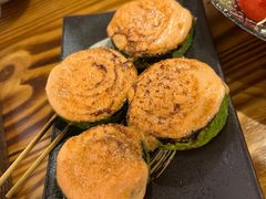 -千懿六本木酒场(常熟路店)