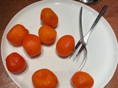 餐前水果-映水芙蓉(长宁来福士店)