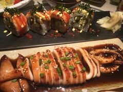 -赤坂亭M9和牛烧肉·日料398放题(万达店)