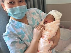 -阿福宝宝月嫂(东方医院店)