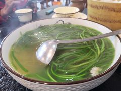 -海韵人家.海景花园经典云南菜(双廊店)