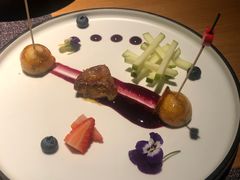 -Arpanda阿潘答餐厅(郎园店)