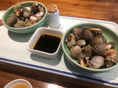 螺三拼-文华小渔村(椒江康平路店)