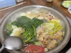 -海关荤豆花(洋河一路店)