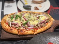 -Nord Grill&Bar Highland诺德西餐(深圳欢乐海岸店)