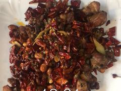 -南海渔家•海鲜•正宗海南菜(海棠湾店)