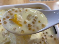 杨枝甘露-满记甜品(王府井北京市百货大楼店)