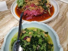 -天山传奇新疆菜(SKLP店)