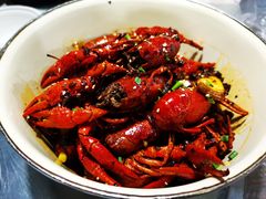 -靓靓蒸虾·头牌蒸虾(万松园玲珑店)