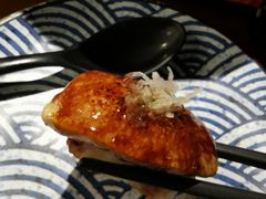 鹅肝寿司-魔丼屋(日月光店)