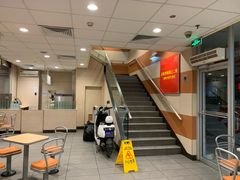 -麦当劳(西安雁塔路店)