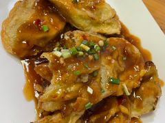 -老字号怡玺·藿香雅鱼(20年雅安店)