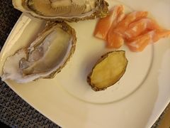 -常州新城希尔顿酒店·OPEN全日餐厅