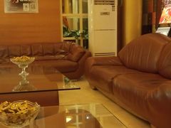 -黄金海岸水疗会所(凯利宾馆店)