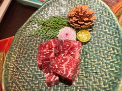 -MIKOMIKO和牛烧肉专门店(南门店)