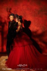 -EMU艺慕摄影(扬中店)