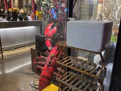 -金陵一哥龙虾(水木秦淮店)