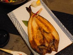 -长崎屋·日本料理·刺身·烧鸟(天河北路店)