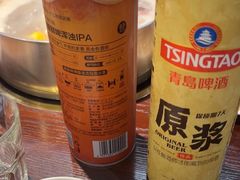 -许府牛杂·鲜牛肉火锅(梁溪万达店)