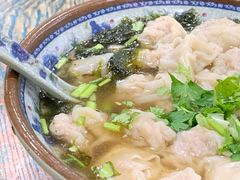 -老谢野馄饨(延安路店)