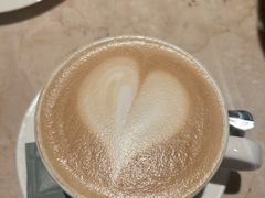 -国际饭店·原点咖啡吧ORIGIN CAFE&BAR