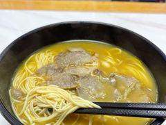 -俊杰拉面馆