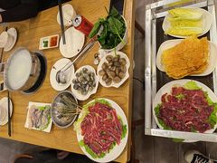 -吉友粥底火锅(方斜路店)