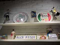 -摇滚披萨(长春街店)