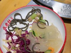 -成老灶火锅鸡(平山店)