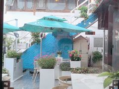 -春天里餐厅·云南创意菜特色美食(束河店)