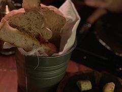 -AZUL by FUEL蓝色·法式酒馆(琶醍店)