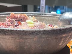 -KimPro 辛普乐概念韩餐