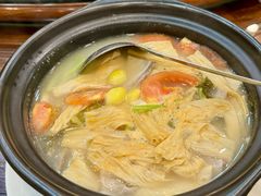 -江海酒家(赤岗店)