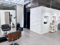 -BOF HAIR BY HONTO