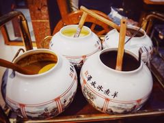 -泽成冰煮羊(非·遗三分店)
