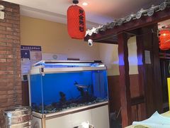 -粥全粥到海鲜家常菜·海肠捞饭(嫩江路店)
