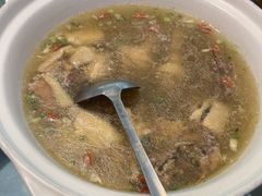 -楚鱼王·河鲜·湖北菜(华农店)